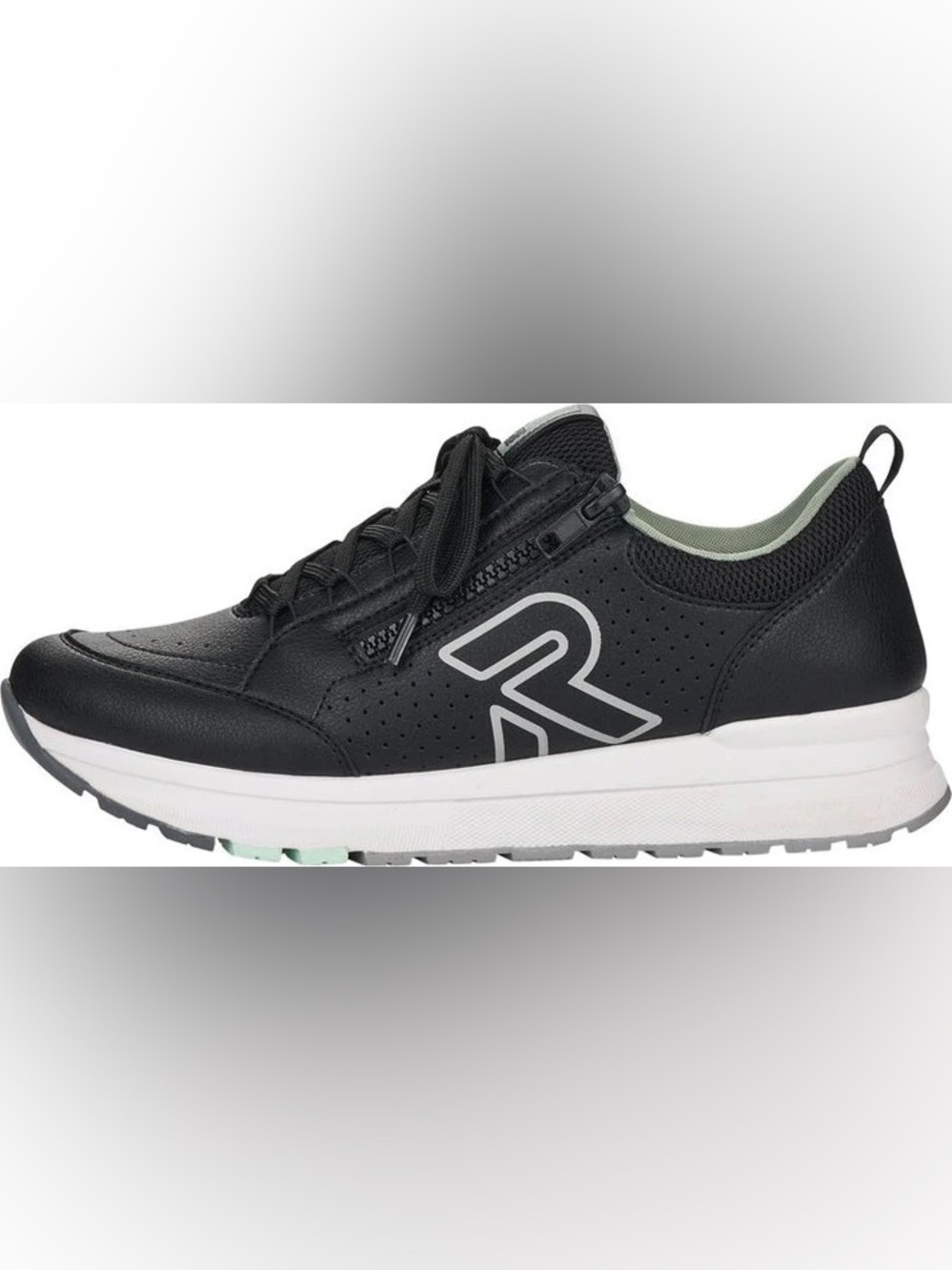 Like new Rieker size 8 (39)